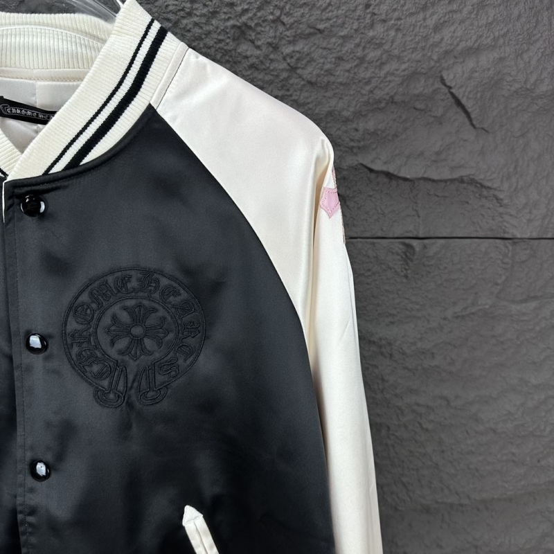 Chrome Hearts Coats